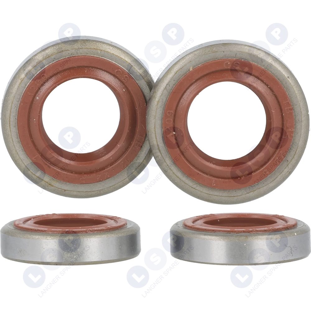 Tesnenie hriadeľa Stihl FS108, FS120, FS120R, FS200, FS250